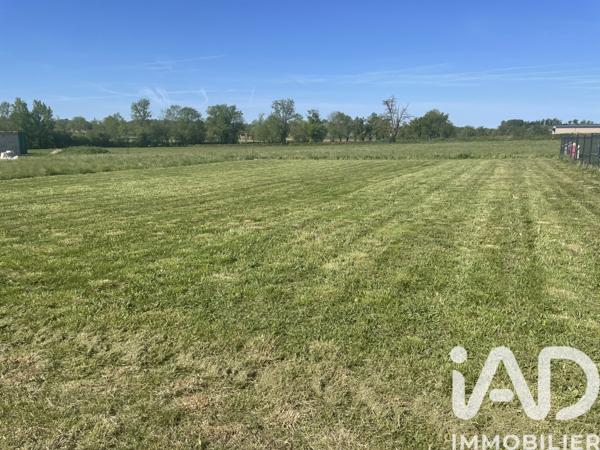 Terrain à vendre 1 130 m² Roussennac