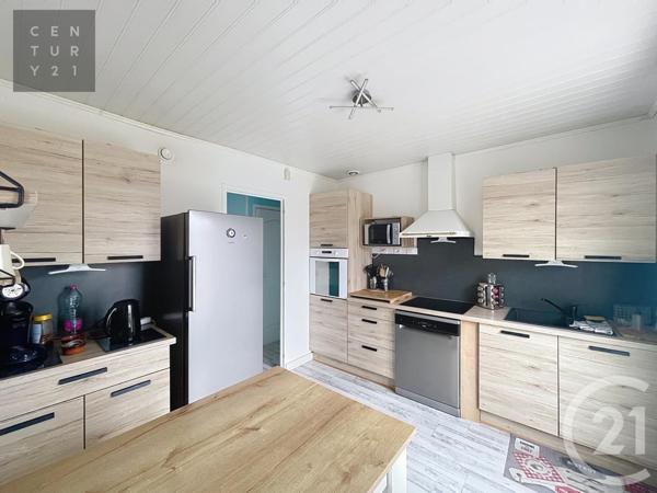 Maison à vendre  5 pièces - 80,21 m2 ST LYE - 10