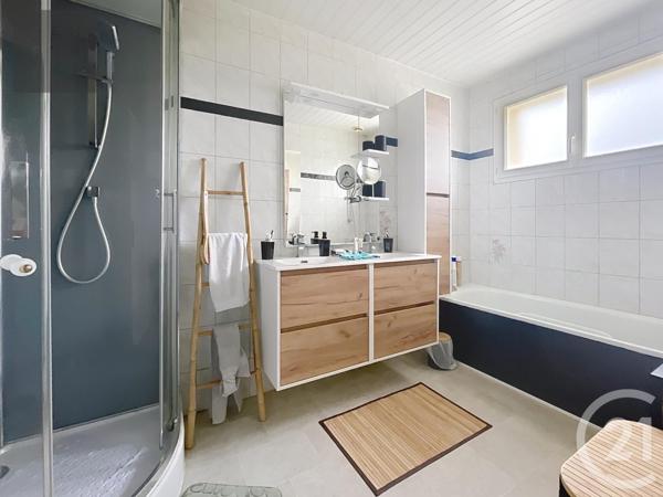 Maison à vendre  5 pièces - 80,21 m2 ST LYE - 10