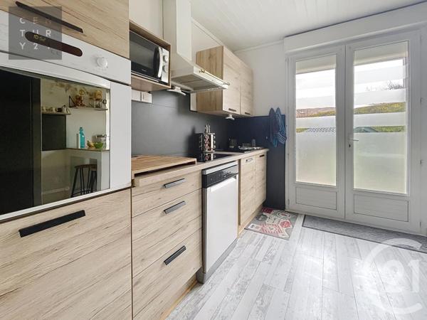 Maison à vendre  5 pièces - 80,21 m2 ST LYE - 10