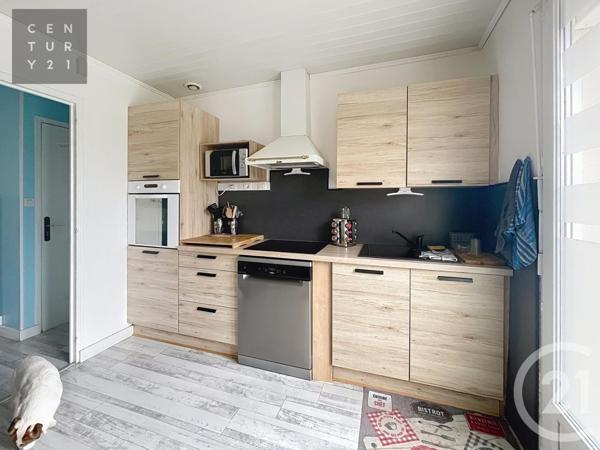 Maison à vendre  5 pièces - 80,21 m2 ST LYE - 10