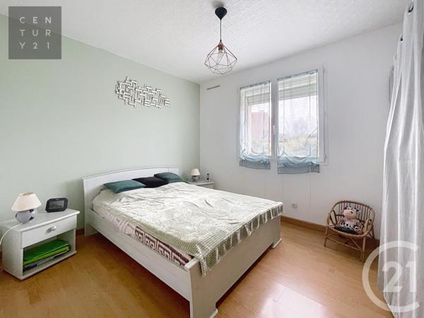 Maison à vendre  5 pièces - 80,21 m2 ST LYE - 10