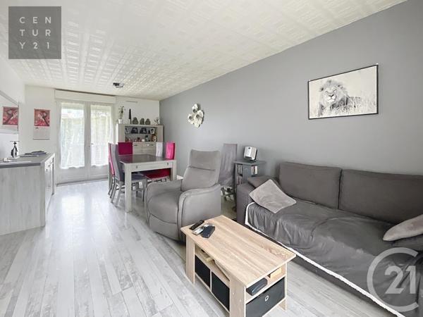 Maison à vendre  5 pièces - 80,21 m2 ST LYE - 10