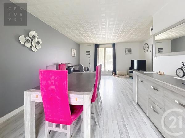 Maison à vendre  5 pièces - 80,21 m2 ST LYE - 10