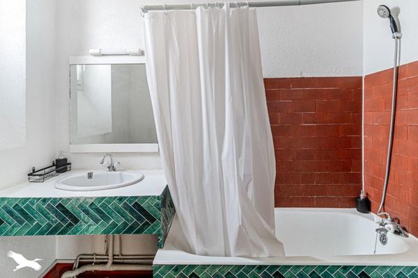 Appartement 231 440 € Bordeaux 2 p 44 m² DPE D