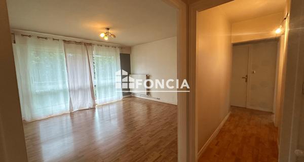 À vendre Appartement 4 pièces 80.5 m² - ÉVreux 27000