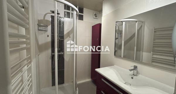 À vendre Appartement 4 pièces 80.5 m² - ÉVreux 27000
