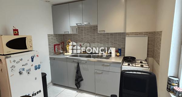 À vendre Maison 3 pièces 71 m² - Les Andelys 27700