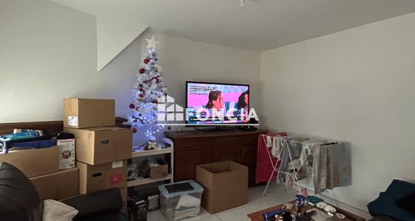À vendre Maison 3 pièces 71 m² - Les Andelys 27700