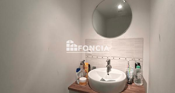 À vendre Maison 3 pièces 71 m² - Les Andelys 27700