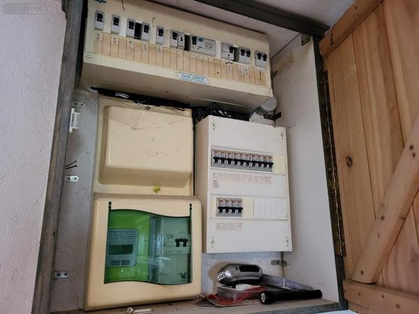 Maison à vendre à Bussière-Dunoise en Creuse (23320), ref : 1222