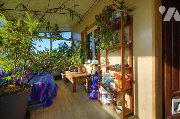 Maison à 260m de la plage et à l'entrée de la réserve naturelle des dunes de Biville