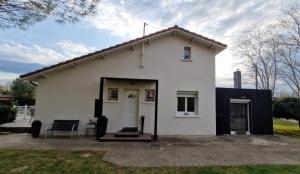 Maison 5 pièces - 187 m²