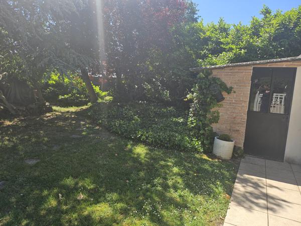 Maison 5 pièces - 187 m²