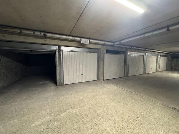 GARAGE SECURISE SOUS-SOL QUARTIER SAINT PATERN , Vannes