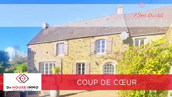 Maison à vendre 5 pièces de 118 m²