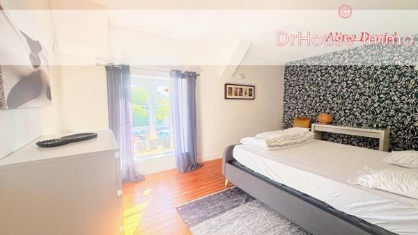 Maison à vendre 5 pièces de 118 m²