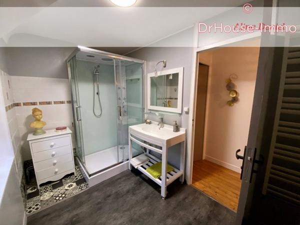 Maison à vendre 5 pièces de 118 m²