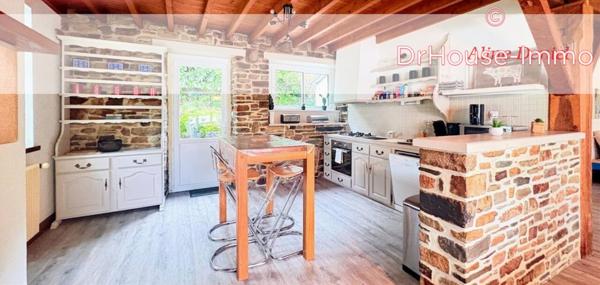 Maison à vendre 5 pièces de 118 m²