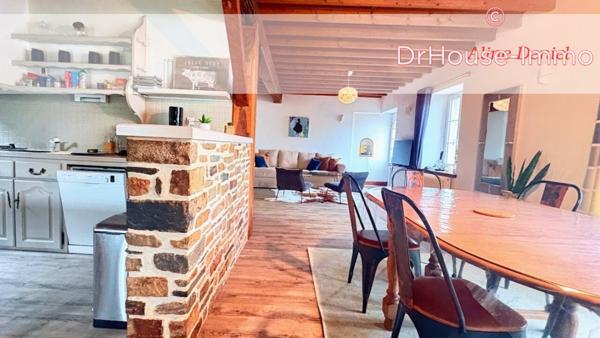 Maison à vendre 5 pièces de 118 m²
