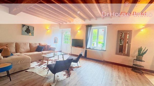 Maison à vendre 5 pièces de 118 m²