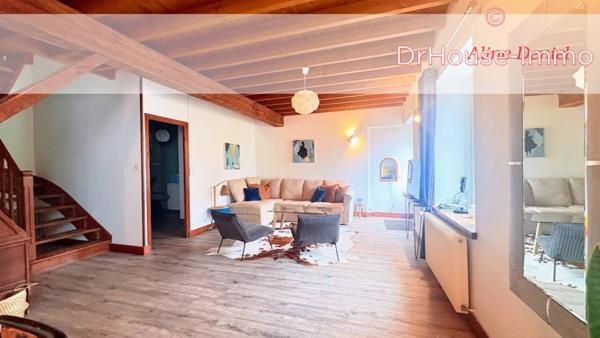 Maison à vendre 5 pièces de 118 m²