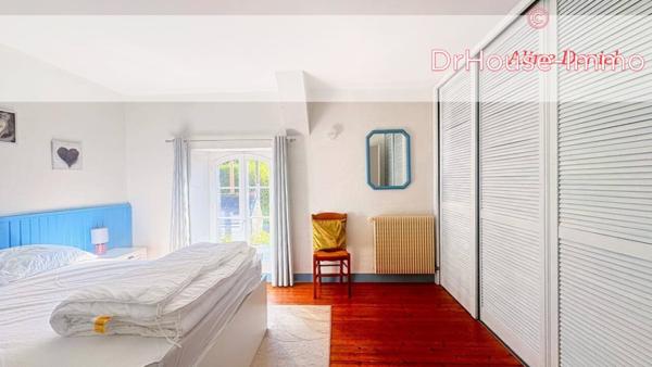 Maison à vendre 5 pièces de 118 m²