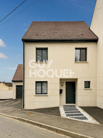 VENTE d'une maison de 5 pièces (82 m²)