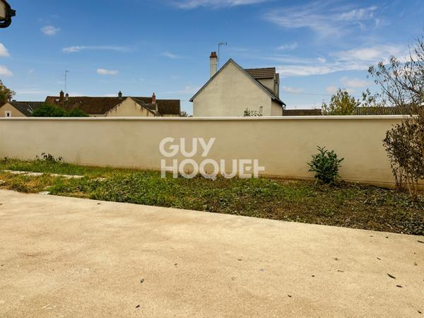 VENTE d'une maison de 5 pièces (82 m²)