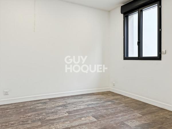 VENTE d'une maison de 5 pièces (82 m²)