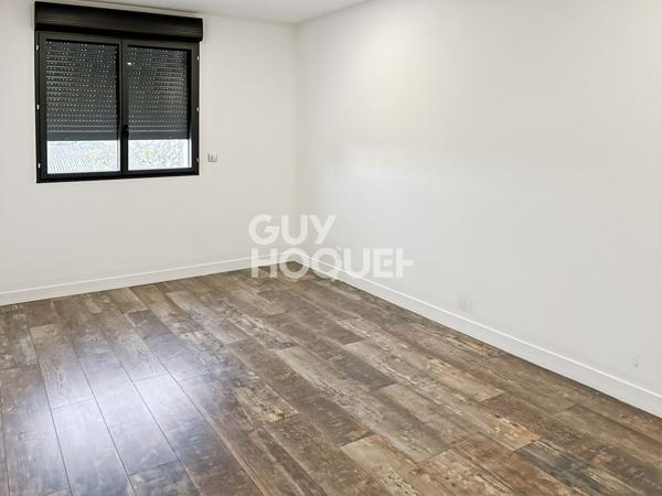 VENTE d'une maison de 5 pièces (82 m²)