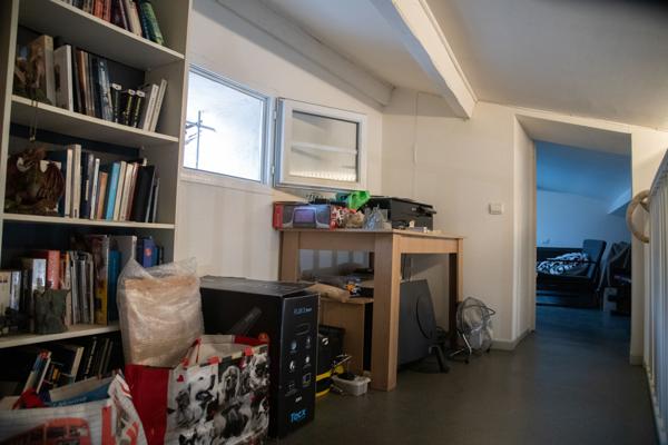 Clermont-l'Hérault (34800) Appartement F2 46.25m² + Mezzanine de 26.39m² actuellement Loué