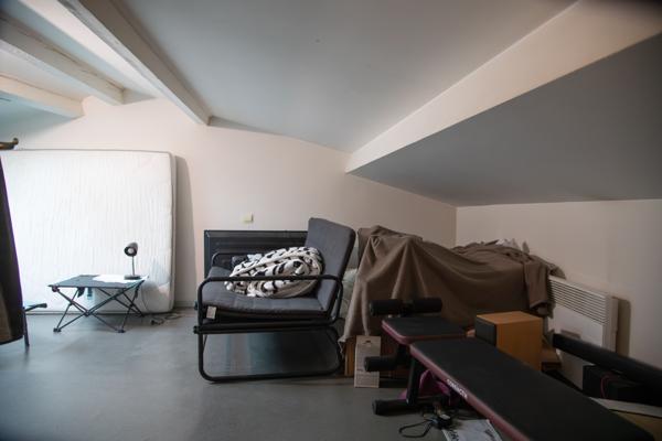 Clermont-l'Hérault (34800) Appartement F2 46.25m² + Mezzanine de 26.39m² actuellement Loué