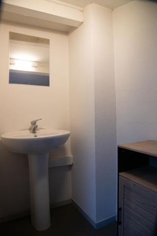 Clermont-l'Hérault (34800) Appartement F2 46.25m² + Mezzanine de 26.39m² actuellement Loué