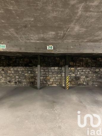 Parking à vendre 10 m² Colombes
