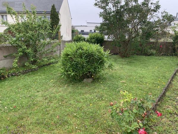 Maison à vendre à Riantec dans le Morbihan (56670), ref : 56081-2185