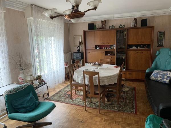 Maison à vendre à Riantec dans le Morbihan (56670), ref : 56081-2185