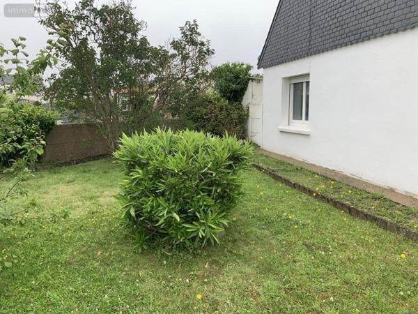 Maison à vendre à Riantec dans le Morbihan (56670), ref : 56081-2185