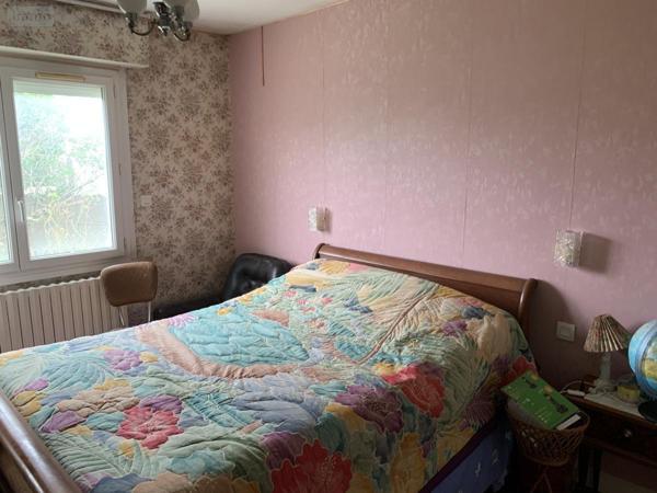 Maison à vendre à Riantec dans le Morbihan (56670), ref : 56081-2185