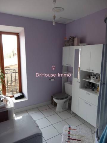 Immeuble à vendre 6 pièces de 138 m²