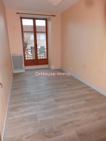 Immeuble à vendre 6 pièces de 138 m²