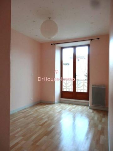 Immeuble à vendre 6 pièces de 138 m²