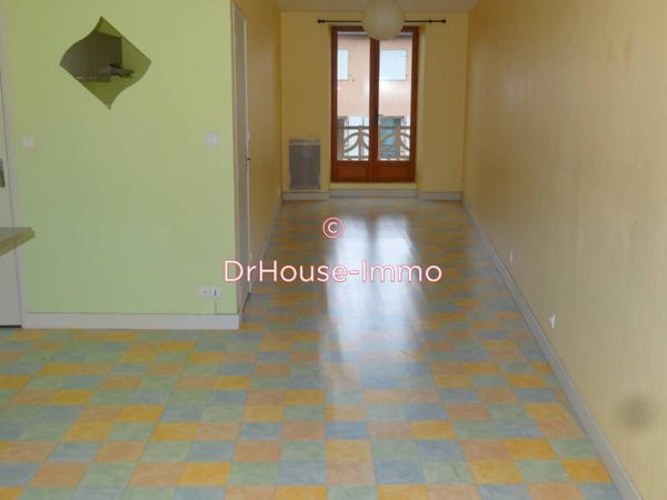 Immeuble à vendre 6 pièces de 138 m²