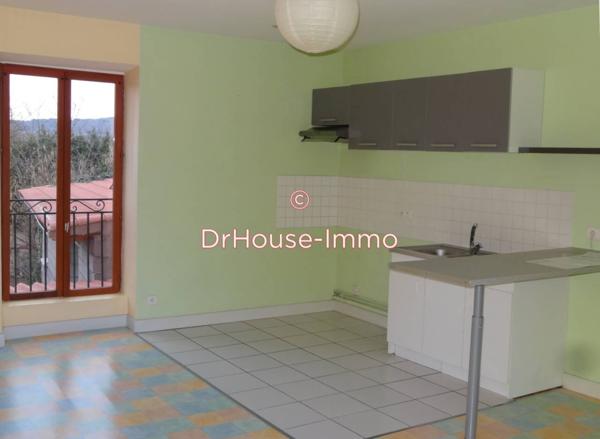 Immeuble à vendre 6 pièces de 138 m²
