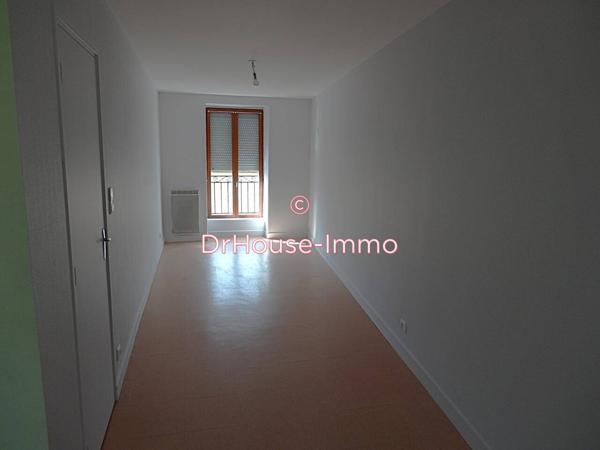 Immeuble à vendre 6 pièces de 138 m²