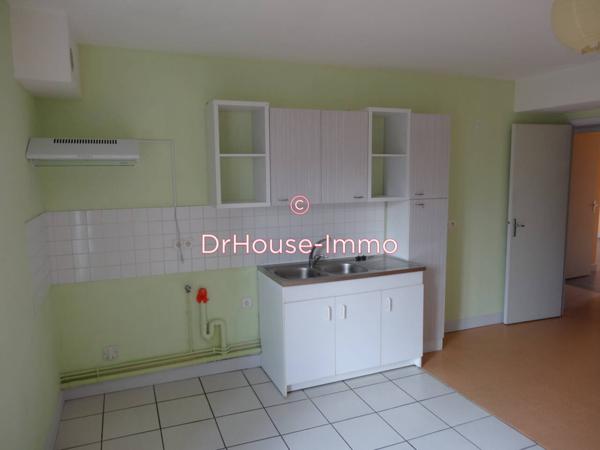 Immeuble à vendre 6 pièces de 138 m²