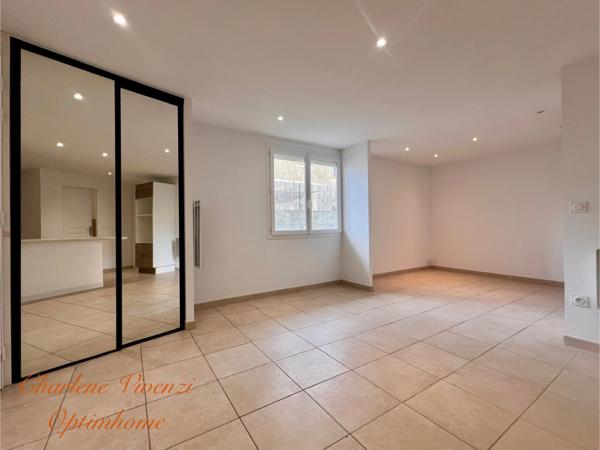 À vendre Superbe T2 de 49 m² entièrement refait – Quartier des Arènes, Béziers