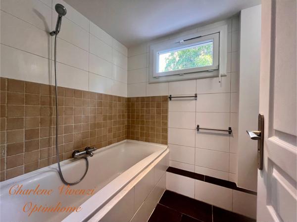 À vendre Superbe T2 de 49 m² entièrement refait – Quartier des Arènes, Béziers