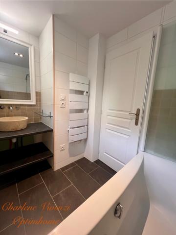 À vendre Superbe T2 de 49 m² entièrement refait – Quartier des Arènes, Béziers