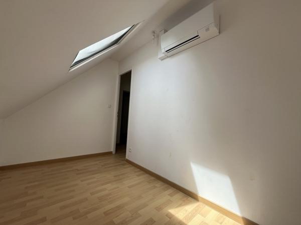 Maison à louer |  Farges-Allichamps |  3 pièces | 85 m²